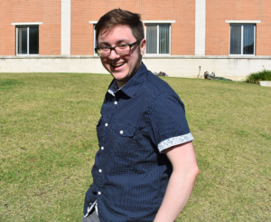 stevie edwards headshot