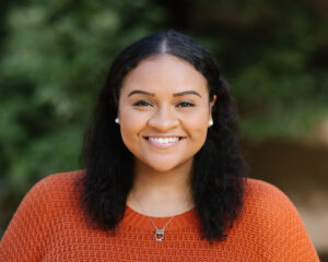 LaSabra Williams Headshot