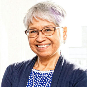 stephanie waterman headshot