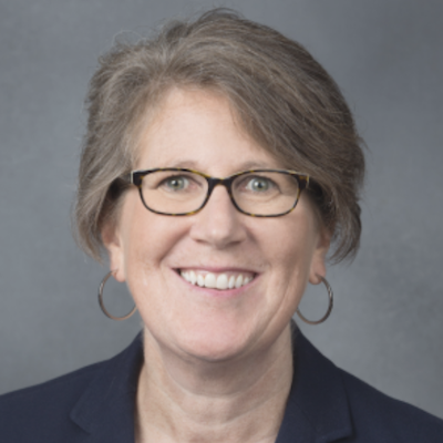 Maureen E. Wilson