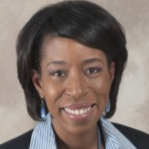 eboni zamani gallaher headshot