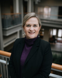 Melissa Whately Grant headshot