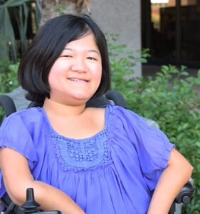 Amanda Parkman headshot