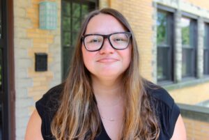 Anna MacLachlan headshot