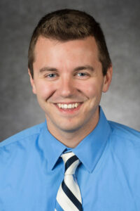 Bryan Roush headshot