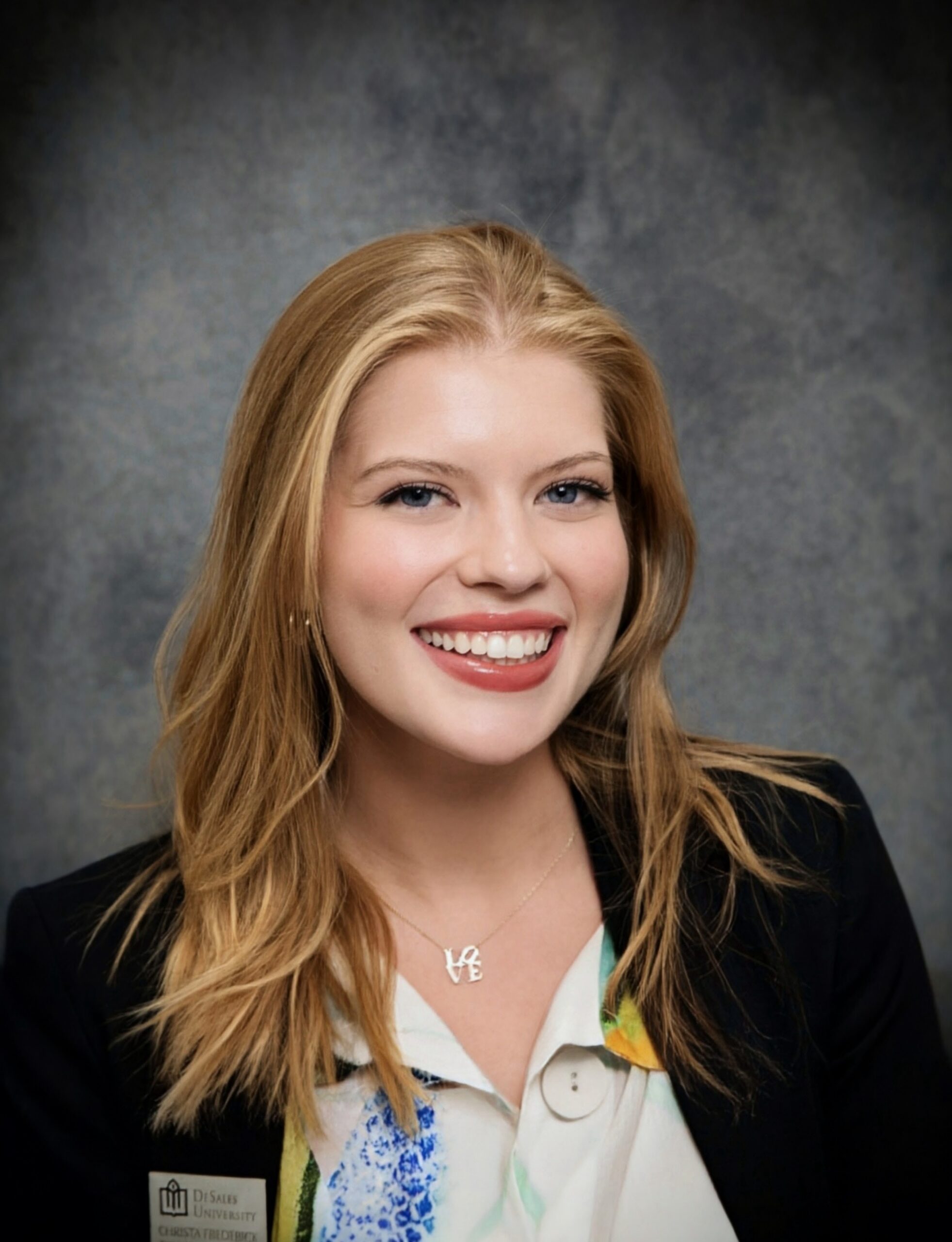 Christa Frederick