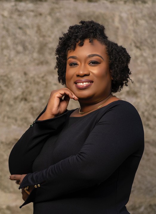 Dr. Don-Marie Holder