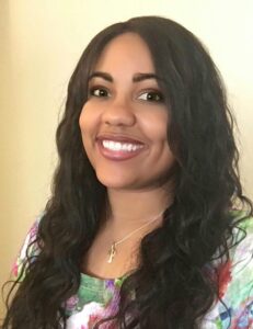 Atiya Smith headshot