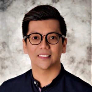 Jonathan Siason, MEd headshot