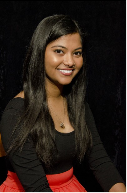 Krittika Chatterjee Grau