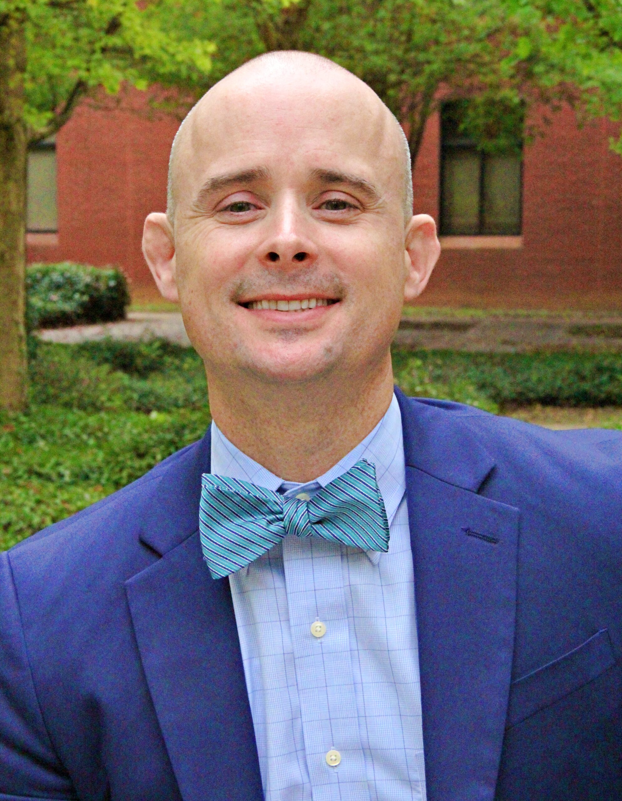 Matthew K. Robison