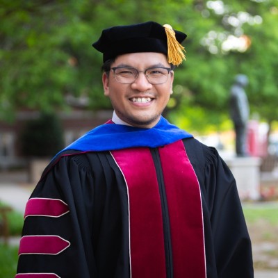 Quan Phan