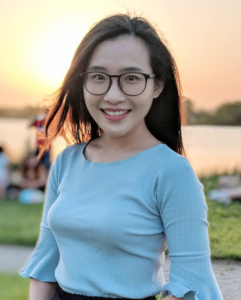 Qian Yee Fam headhsot