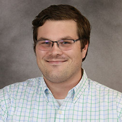 Tyler Priest