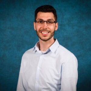 Bill Burden headshot