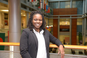 Wende Ferguson headshot