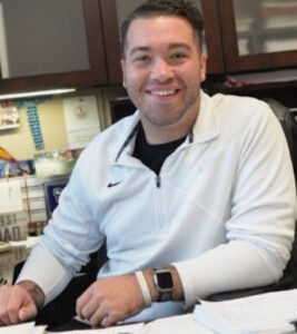 bryson purcell headshot