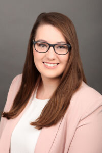 dani bestfelt headshot