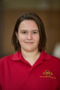 Emily Tittle headshot