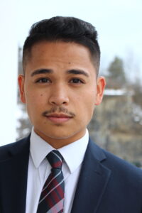 eric carnajie headshot