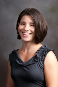 Dana McGuire headshot