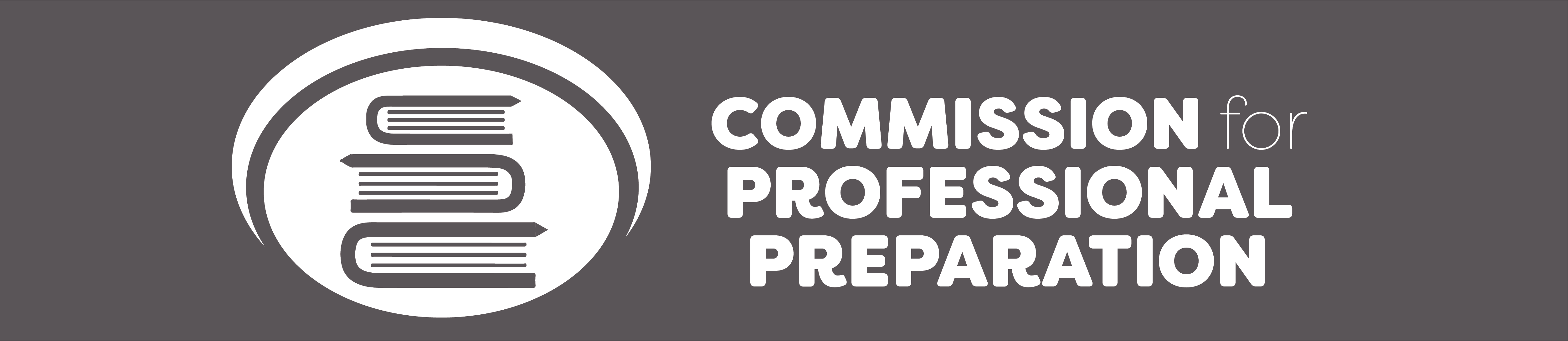 cpp header COMMISSION FOR PROFESSIONAL PREPARATION