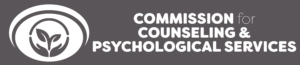 commission for counseling & psychological services