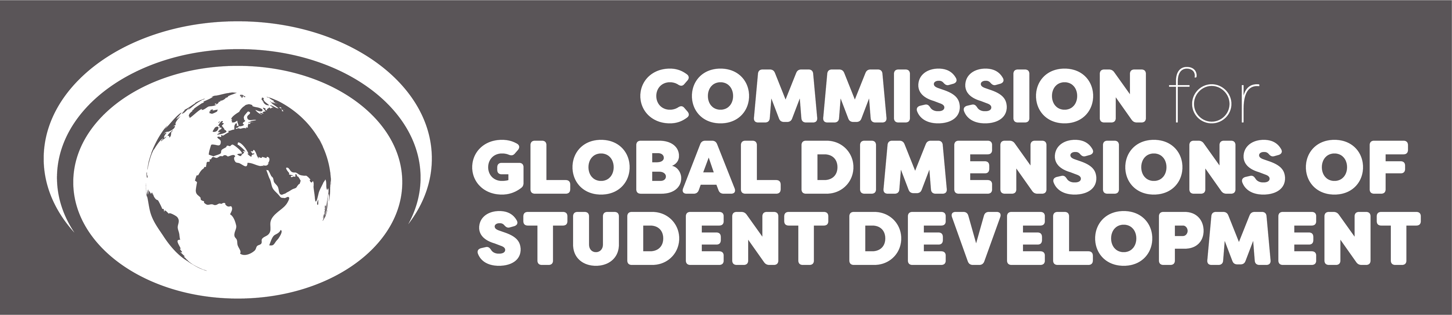 Commission for Global Dimensions of Student Development