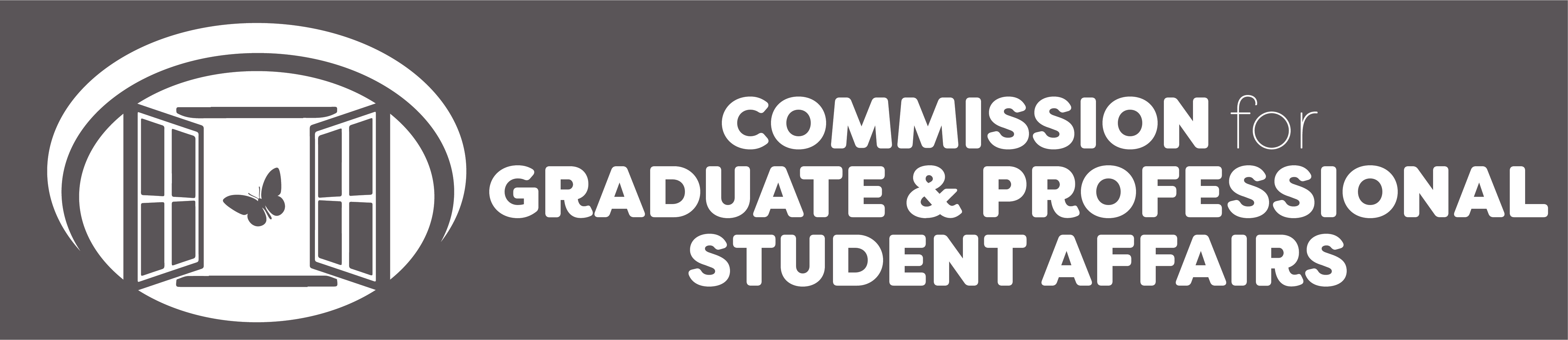 Commission for Graduate & Professional Student Affairs