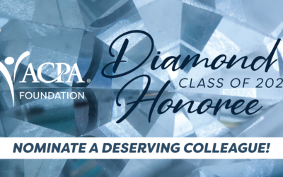 Call for Nominations: Diamond Honoree Class of 2022