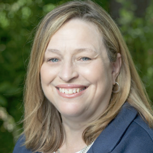 Lisa Landerman headshot