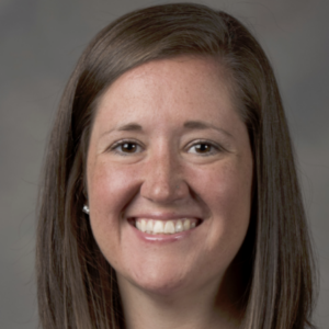 Dana Pursley headshot