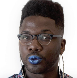 Romeo Jackson headshot