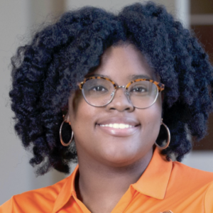 Shaunda Brown-Rivera headshot