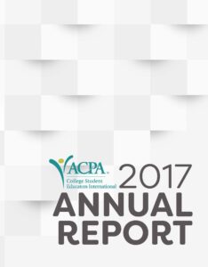 2017 Annual Report