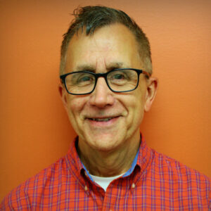 Nick Hennessy headshot