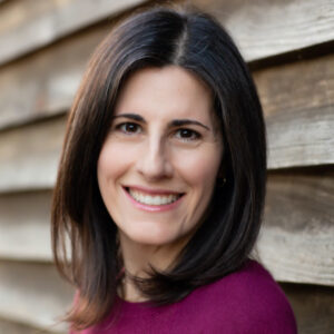 headshot of Dana Malone