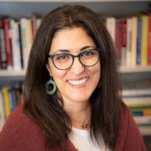 orkideh mohajeri headshot