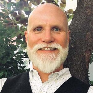 sean robinson headshot