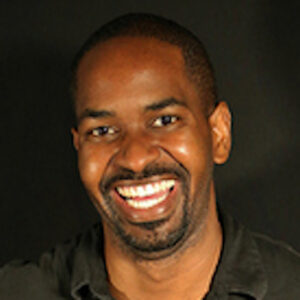 robert palmer headshot