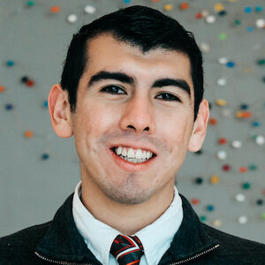 antonio duran headshot