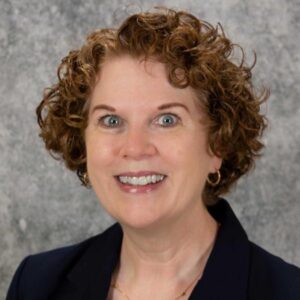 mimi benjamin headshot