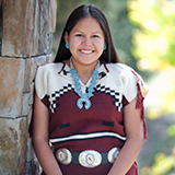 Eryka Charley headshot