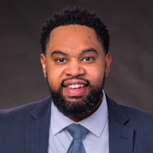 kendall pete headshot