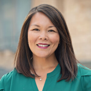 rosie perez headshot