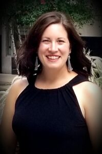 Jess Proskin headshot