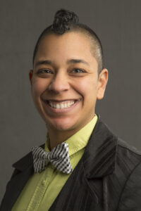 Karol Martinez-Doane headshot