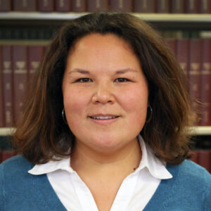 leilani kupo headshot