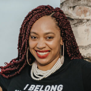 monique atherley headshot