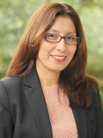 Patricia Aguirre